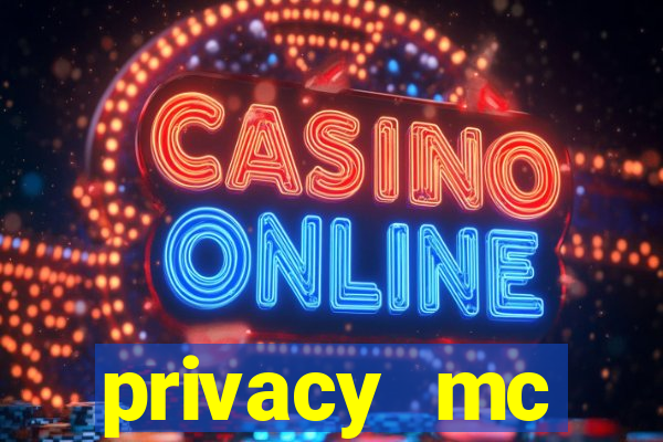 privacy mc pipoquinha gratis